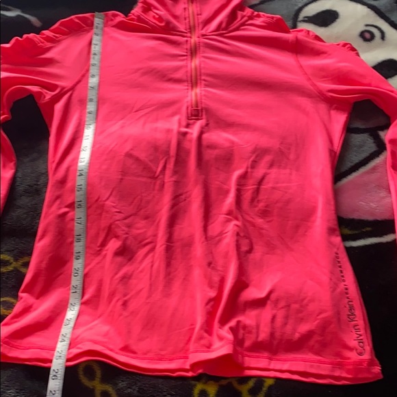 Calvin Klein performance jacket - Picture 6 of 7